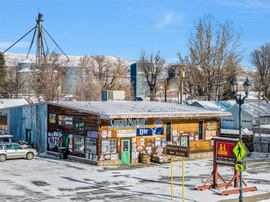 Photo of 106 E Jefferson Avenue, Hayden, CO 81639 (MLS # S1066059)