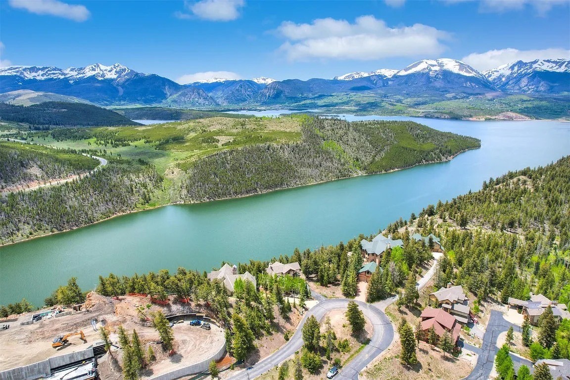 Dillon, Colorado 80435, United States, ,Land,Active,169146