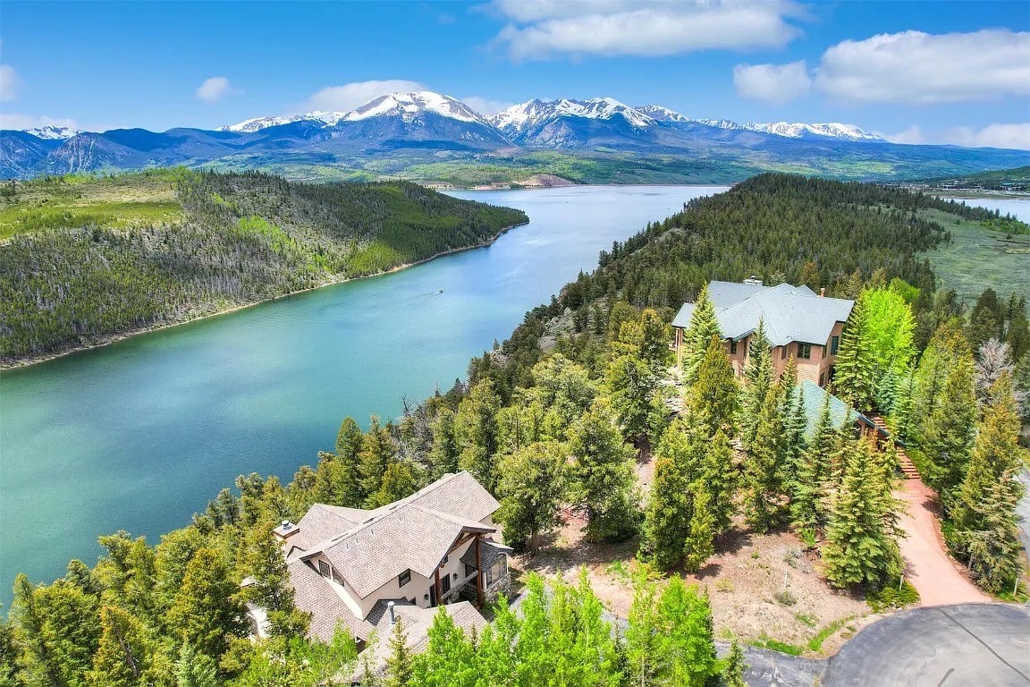 Dillon, Colorado 80435, United States, ,Land,Active,169146