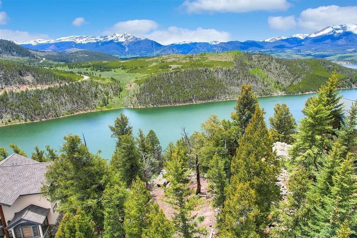 Dillon, Colorado 80435, United States, ,Land,Active,169146