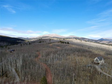 Photo of 416 Little Baldy Circle, Fairplay, CO 80440 (MLS # S1064169)