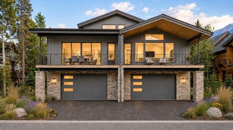 Photo of 450 Teller Alley, Frisco, CO 80443 (MLS # S1070466)