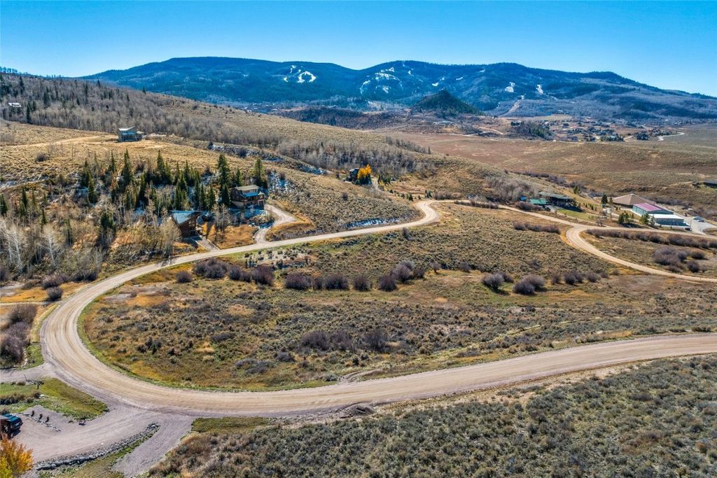 Photo of 31385 Shoshone Way, Oak Creek, CO 80467 (MLS # S1064125)