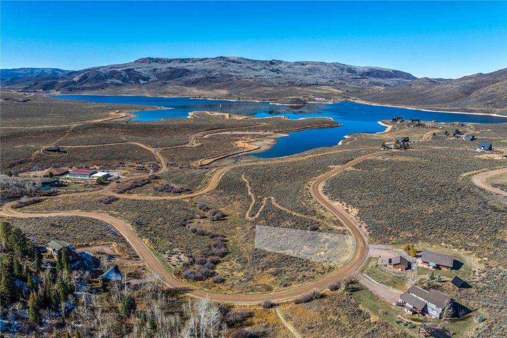 Photo of 31385 Shoshone Way, Oak Creek, CO 80467 (MLS # S1064125)