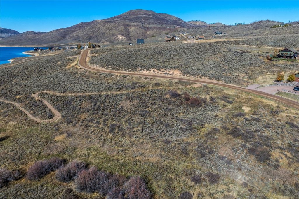 Photo of 31385 Shoshone Way, Oak Creek, CO 80467 (MLS # S1064125)