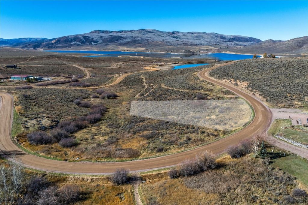 Photo of 31385 Shoshone Way, Oak Creek, CO 80467 (MLS # S1064125)