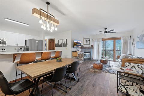 Photo of 22787 Us Highway 6 #312, Keystone, CO 80435 (MLS # S1071286)