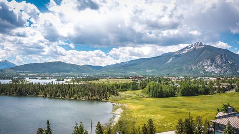 Photo of 1660 Lakeview Terrace #204F, Frisco, CO 80443 (MLS # S1066029)