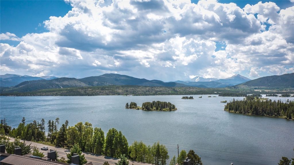 Photo of 1660 Lakeview Terrace #204F, Frisco, CO 80443 (MLS # S1066029)