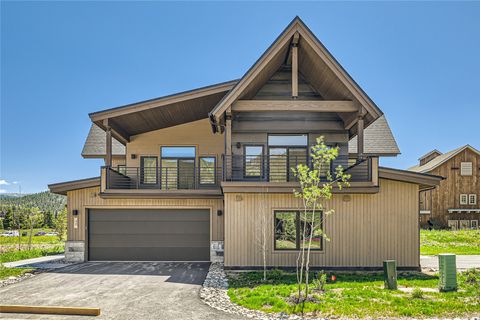 Photo of 91 MONITOR Drive, Breckenridge, CO 80424 (MLS # S1068411)