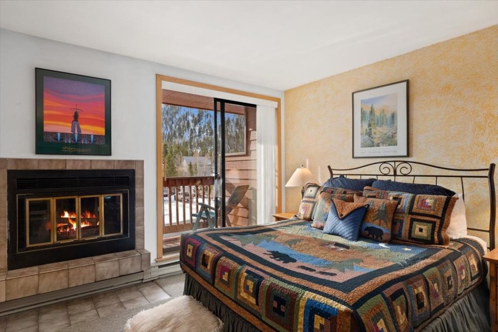 Photo of 99 Granite Street #309, Frisco, CO 80443 (MLS # S1065871)