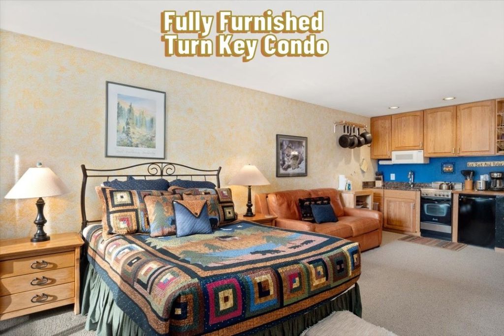 Photo of 99 Granite Street #309, Frisco, CO 80443 (MLS # S1065871)