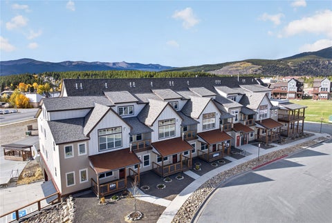 Photo of 309 Grand Review Drive #106, Leadville, CO 80461 (MLS # S1072050)