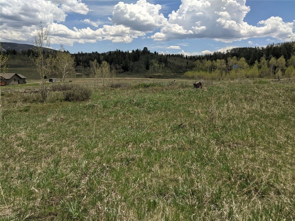 Photo of 32423 Ute Trail, Oak Creek, CO 80467 (MLS # S1061656)