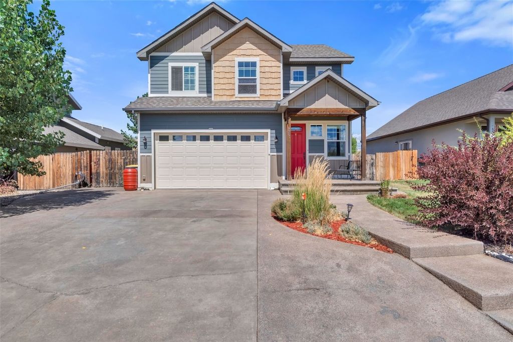 Photo of 875 Dry Creek South Road, Hayden, CO 81639 (MLS # S1062232)