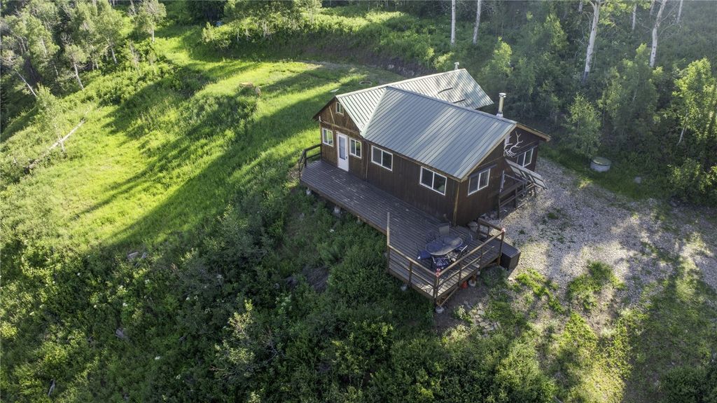 Photo of 51750 Quaker Mtn Circle N, Hayden, CO 81639 (MLS # S1061235)