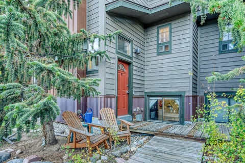 Photo of 903 Frisco Street #B, Frisco, CO 80443 (MLS # S1071855)