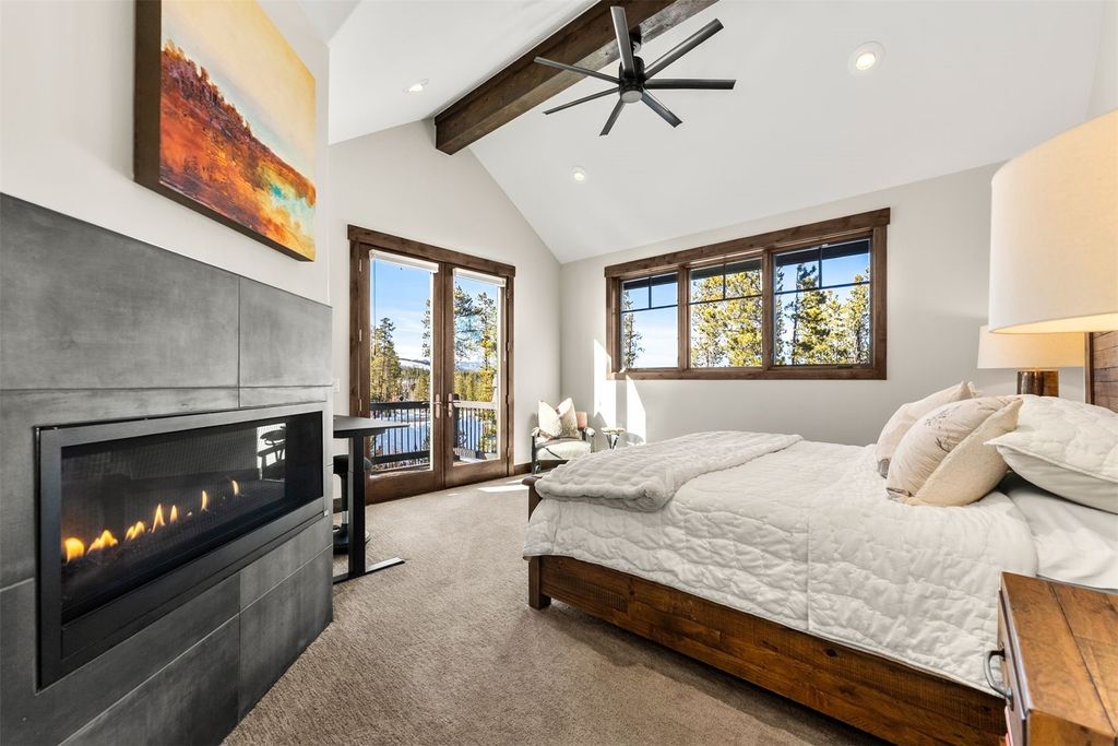 Photo of 713 Fairways Drive, Breckenridge, CO 80424 (MLS # S1066220)