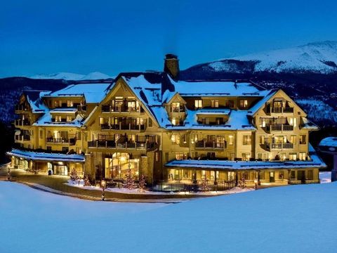 Photo of 1891 Ski Hill Road #7000, Breckenridge, CO 80424 (MLS # S1068442)