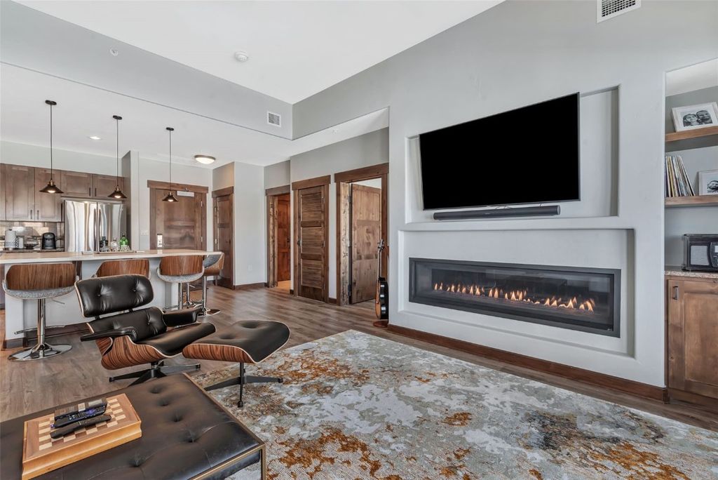 Photo of 1175 Bangtail Way #5120, Steamboat Springs, CO 80487 (MLS # S1065782)