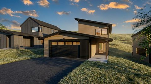Photo of 3163 EMERSON Trail, Steamboat Springs, CO 80487 (MLS # S1067931)