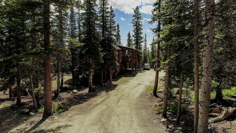 Photo of 566 Miners Way, Fairplay, CO 80440 (MLS # S1069446)