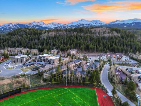 Photo of 844 Kingdom Dr #844, Breckenridge, CO 80424 (MLS # S1068876)