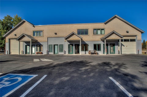 Photo of 129 W 10 Street #B, Silverthorne, CO 80498 (MLS # S1071886)