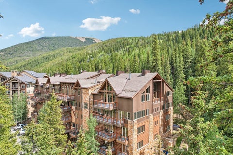 Photo of 224 Trailhead Drive #3075, Keystone, CO 80435 (MLS # S1067804)
