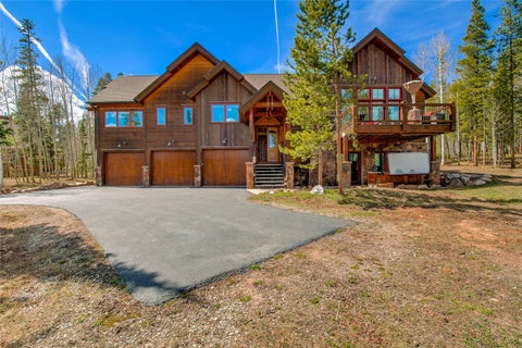 Photo of 173 Solomons Lane, Silverthorne, CO 80498 (MLS # S1068146)