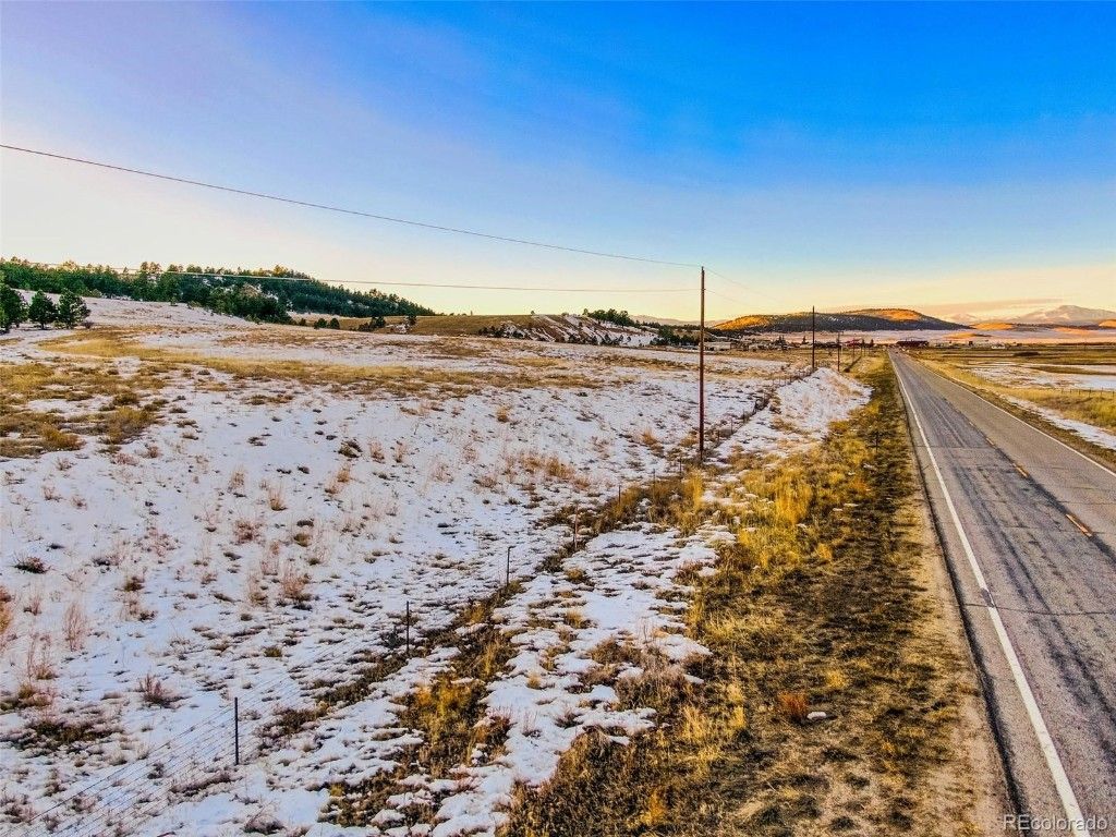Photo of Highway 9, Hartsel, CO 80449 (MLS # S1064570)