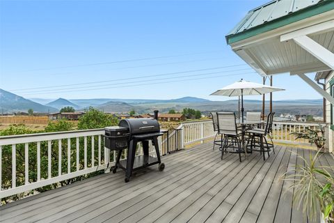 Photo of 139 County Road 1015, Kremmling, CO 80498 (MLS # S1069968)