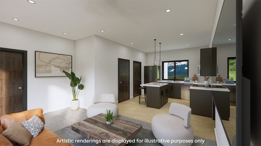 Photo of 350 STAN MILLER #203, Breckenridge, CO 80424 (MLS # S1065734)