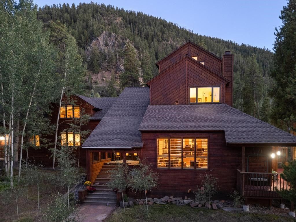 Photo of 82 Lenawee Lane, Keystone, CO 80435 (MLS # S1064422)