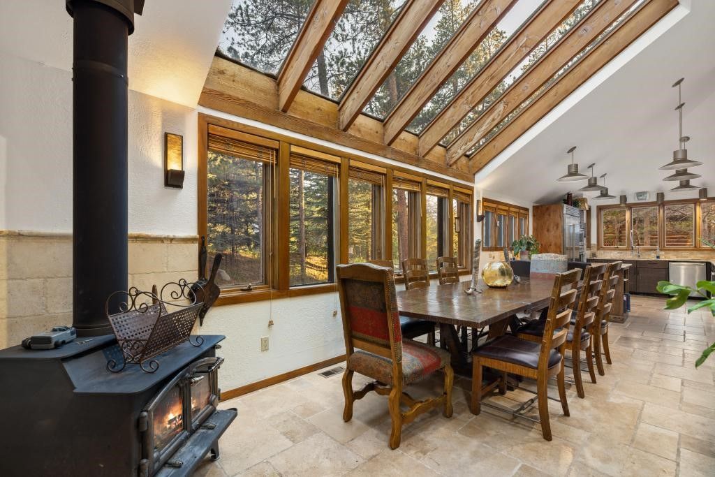 Photo of 82 Lenawee Lane, Keystone, CO 80435 (MLS # S1064422)