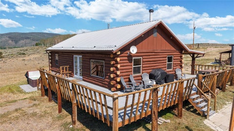Photo of 260 County Road 1931, Kremmling, CO 80459 (MLS # S1070241)