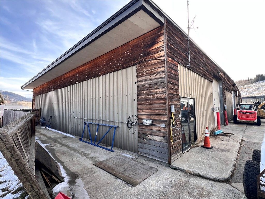 Photo of 290 Warren Avenue #A, Silverthorne, CO 80498 (MLS # S1065743)