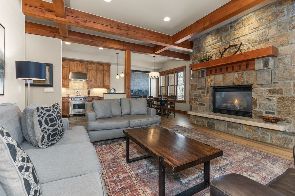 Photo of 1315 Turning Leaf Court #Deed B, Steamboat Springs, CO 80487 (MLS # S1067423)