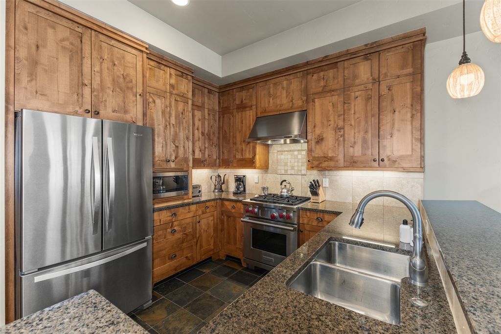 Photo of 1315 Turning Leaf Court #Deed B, Steamboat Springs, CO 80487 (MLS # S1067423)