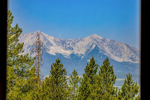 Photo of 157 Outta Bounds Drive, Breckenridge, CO 80424 (MLS # S1070186)