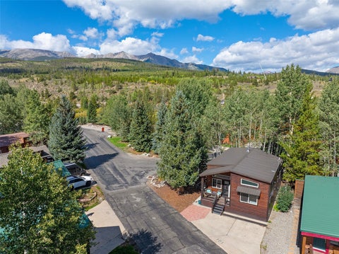 Photo of 85 Revett Drive DR #101, Breckenridge, CO 80424 (MLS # S1071458)