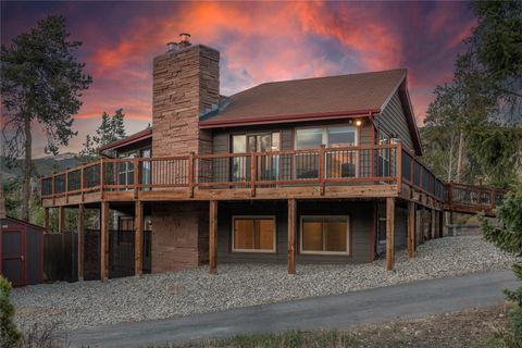 Photo of 340 W Buffalo Street, Dillon, CO 80435 (MLS # S1068106)