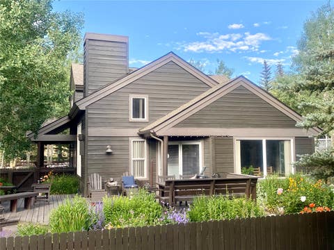Photo of 102 Blue Grouse Lane, Silverthorne, CO 80498 (MLS # S1071244)