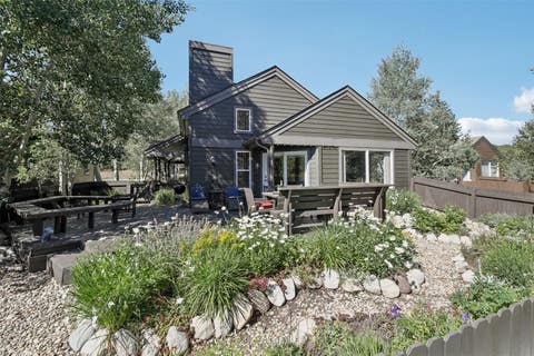 Photo of 102 Blue Grouse Lane, Silverthorne, CO 80498 (MLS # S1071244)