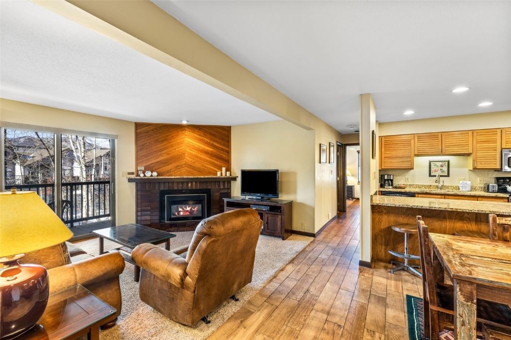 Photo of 2015 Walton Creek Road #105, Steamboat Springs, CO 80487 (MLS # S1065708)