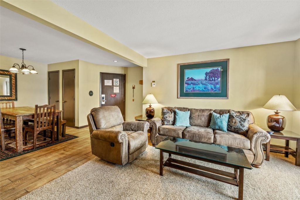 Photo of 2015 Walton Creek Road #105, Steamboat Springs, CO 80487 (MLS # S1065708)