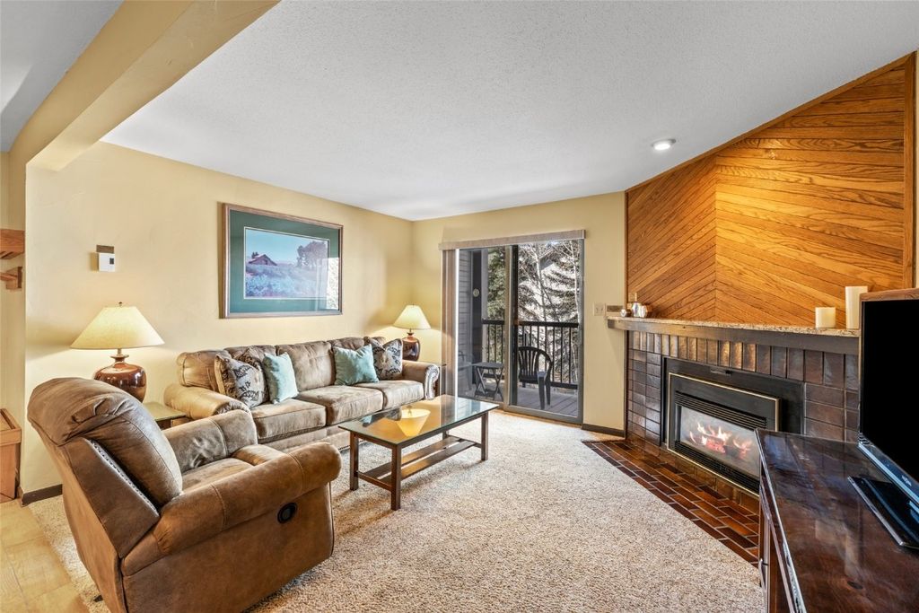 Photo of 2015 Walton Creek Road #105, Steamboat Springs, CO 80487 (MLS # S1065708)