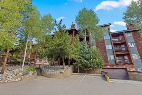 Photo of 305 S Park Avenue #305, Breckenridge, CO 80424 (MLS # S1071219)