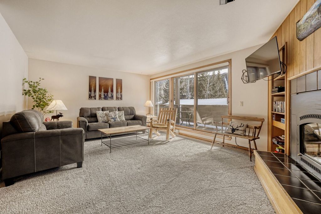 Photo of 22804 Us Highway 6 #108, Keystone, CO 80435 (MLS # S1066171)