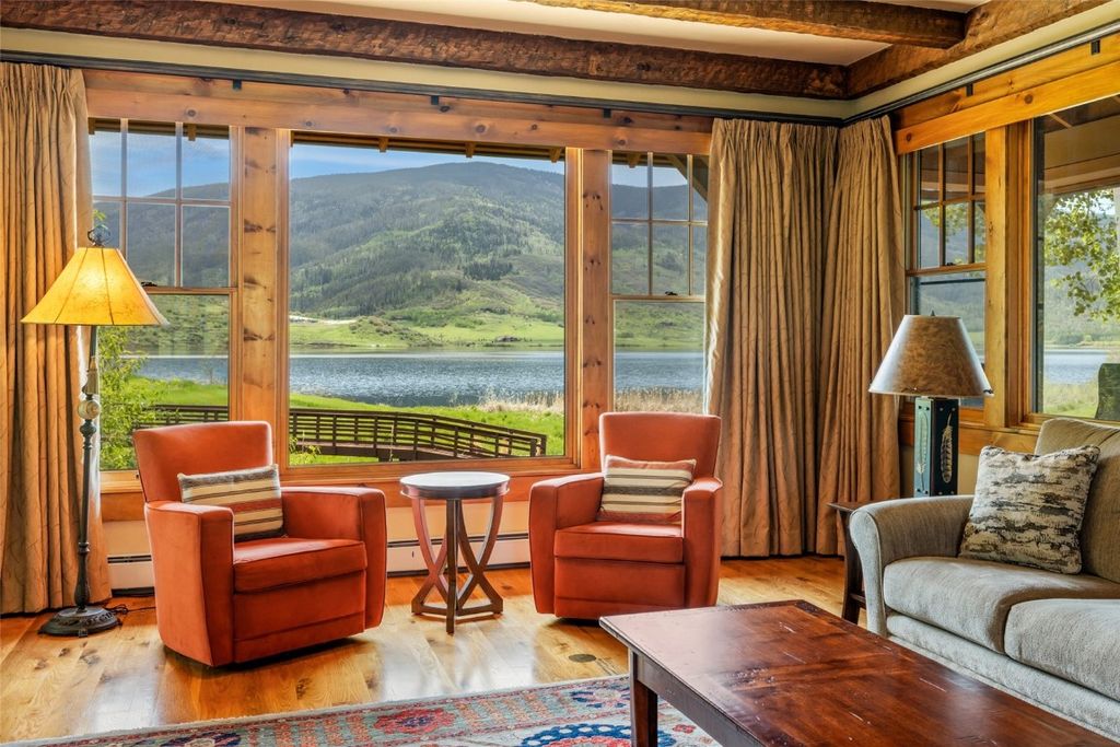 Photo of 32795 Waters Edge Court, Steamboat Springs, CO 80487 (MLS # S1058191)